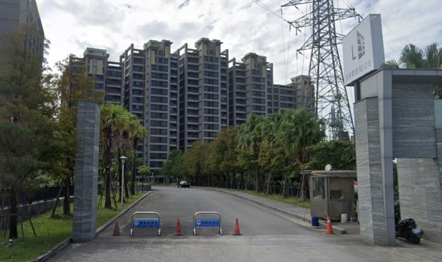 新北汐止法拍辦公室-4