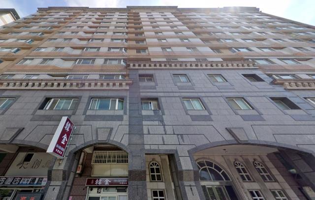 桃園中壢法拍大樓-7