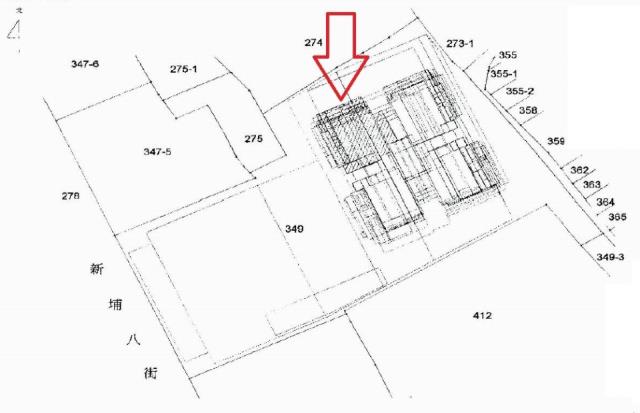桃園桃園區法拍大樓-3