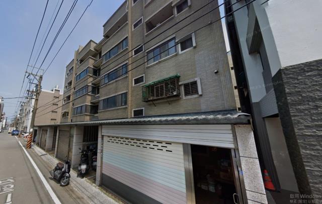 桃園觀音華廈法拍-1