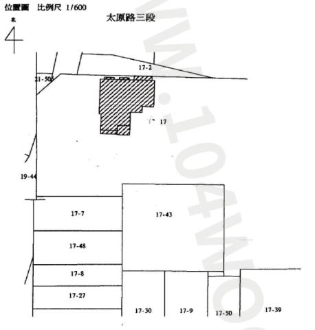 台中北區大樓法拍-6