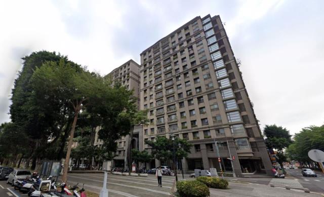 台中北區大樓法拍-1