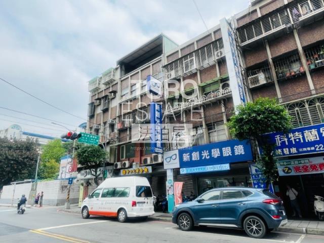中和公寓法拍-6