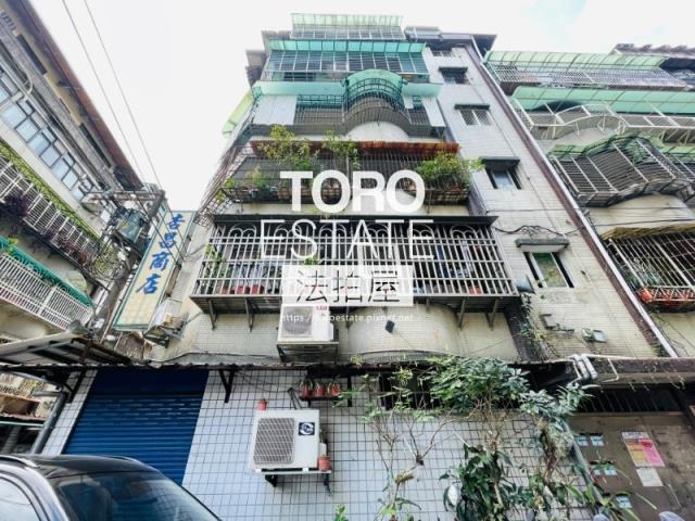 中和公寓法拍-3