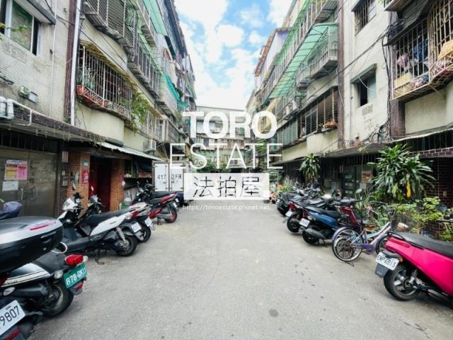 中和公寓法拍-8