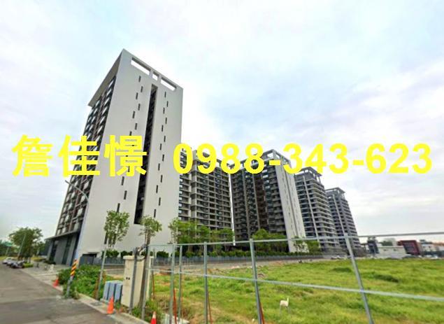 南區大樓拍賣-5