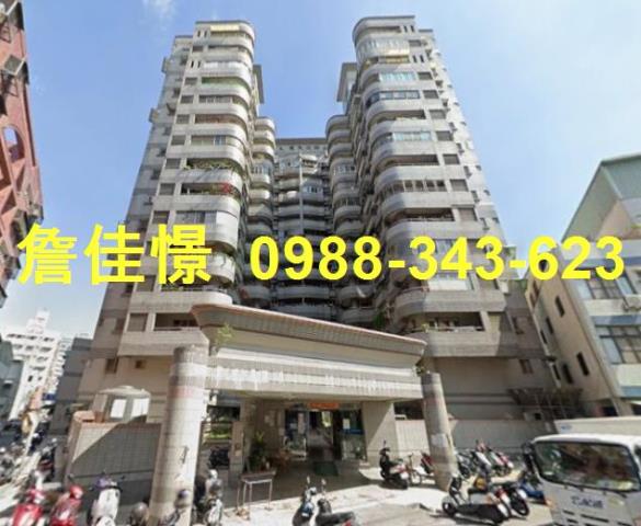 三民區法拍大樓-1