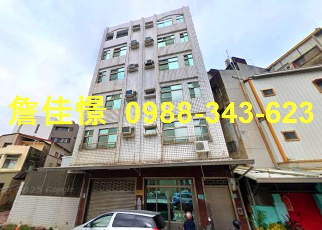 台南法拍透天-3