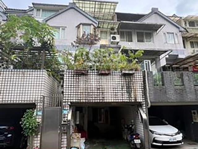 新北透天法拍-1