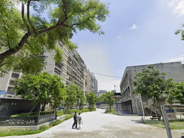 台北大安區法拍大樓-4