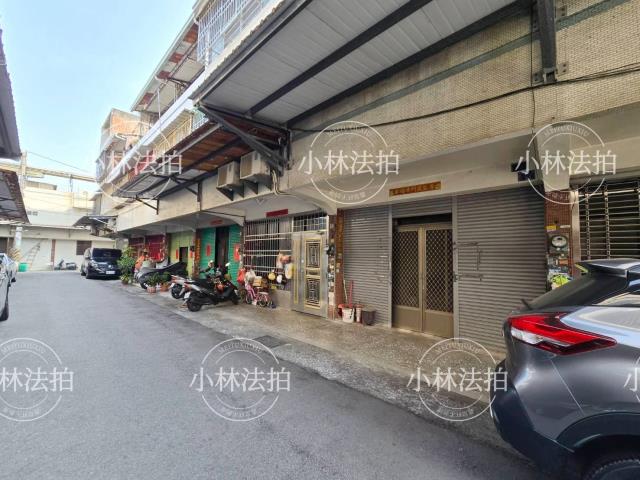 南投南投市法拍透天-2