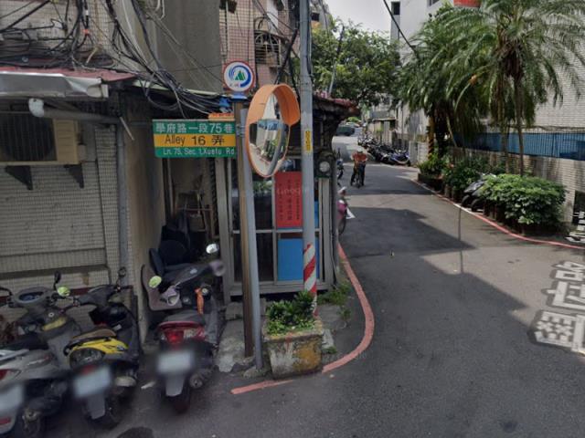 新北土城公寓法拍-8