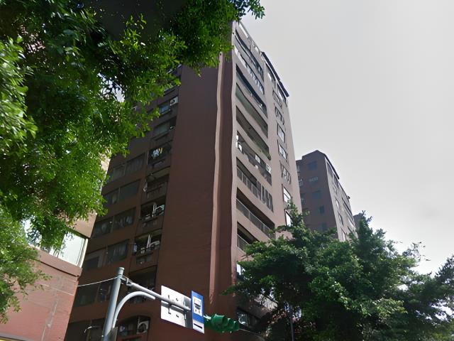 台北大安區大樓法拍-3