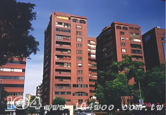台北大安區大樓法拍-1