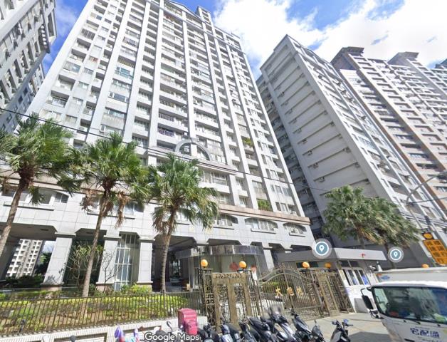 新北淡水大樓拍賣-1