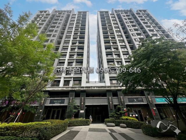 台中太平法拍大樓-1