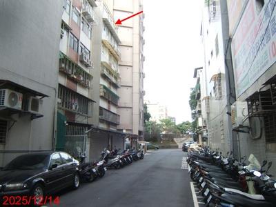 台北士林法拍華廈-1