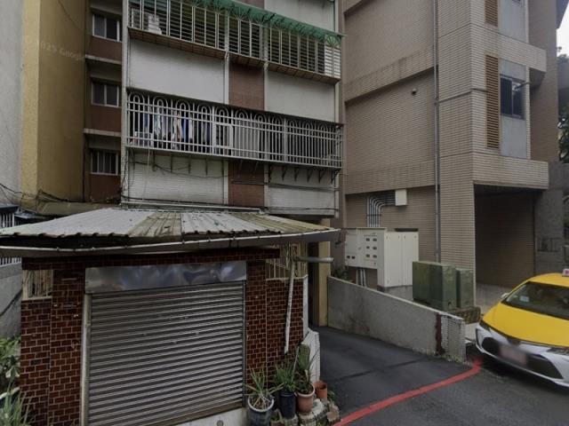 台北士林法拍華廈-8