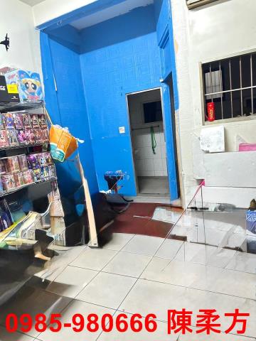 嘉義西區透天-3