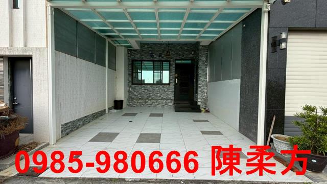 嘉義西區別墅-1