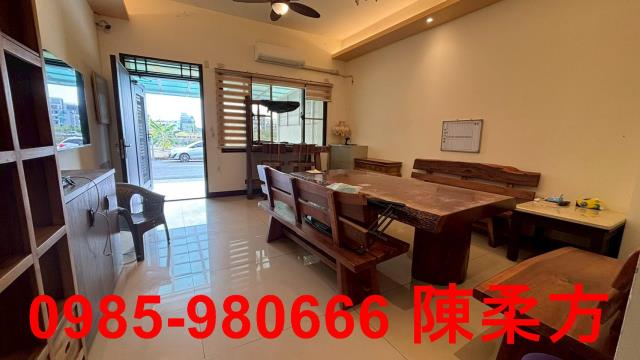 嘉義西區別墅-2