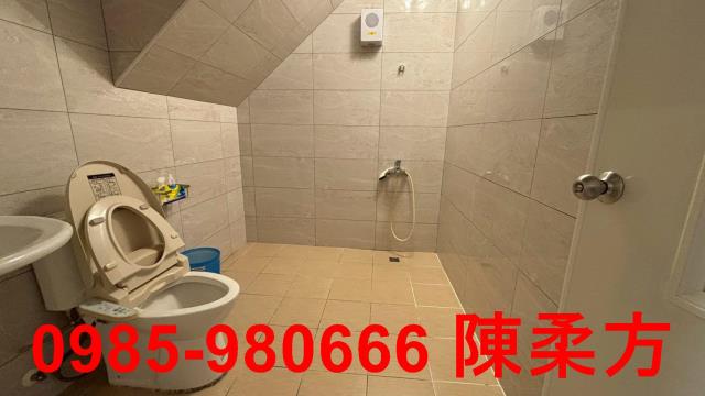 嘉義西區別墅-5