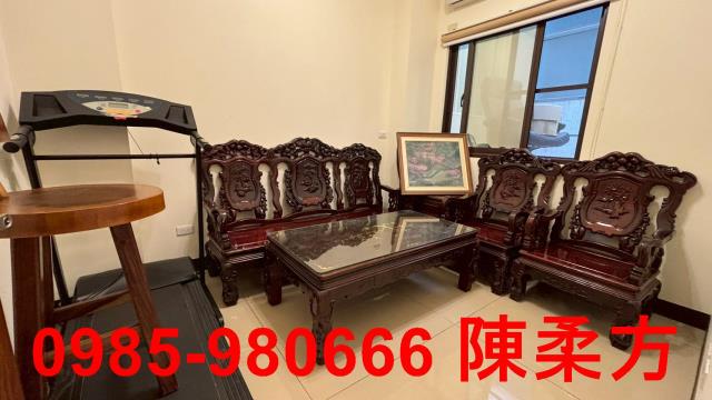 嘉義西區別墅-6