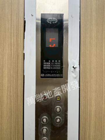 台中大里別墅-15