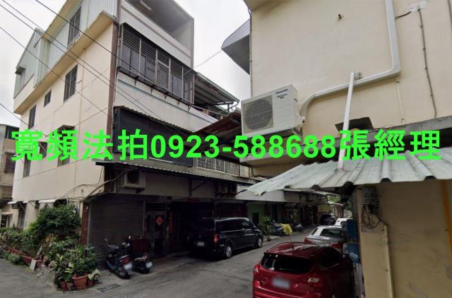 南投南投市透天拍賣-2