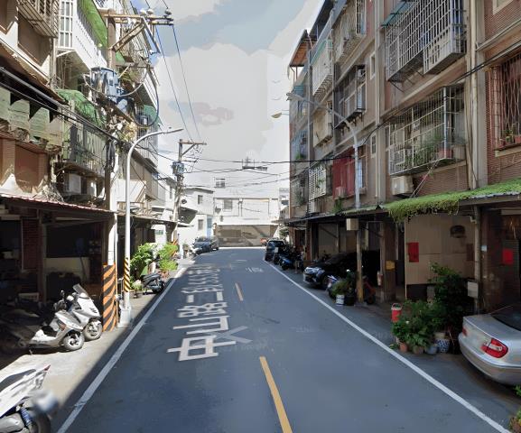 板橋法拍公寓-2