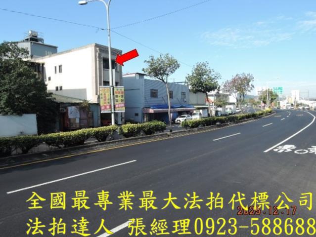 草屯法拍透天-4