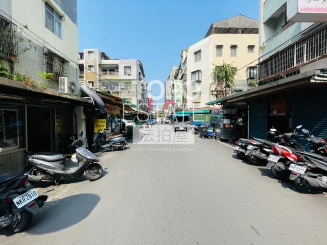 內湖拍賣公寓-7