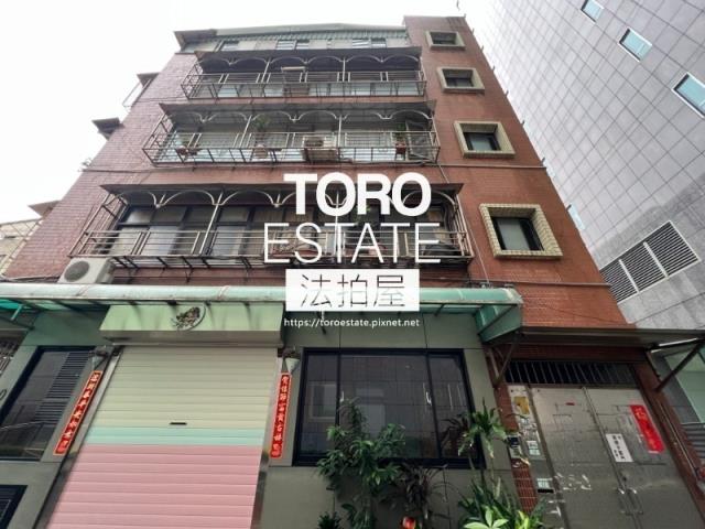 中山區法拍公寓-1