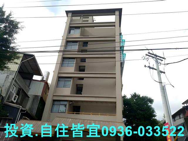 新北法拍華廈-2