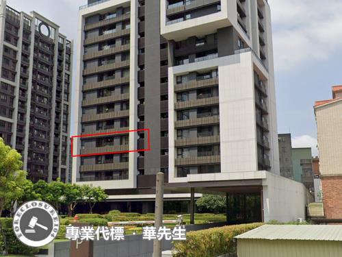 桃園桃園區大樓法拍-8