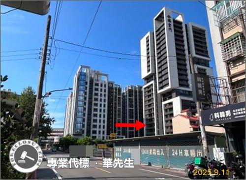 桃園桃園區大樓法拍-9