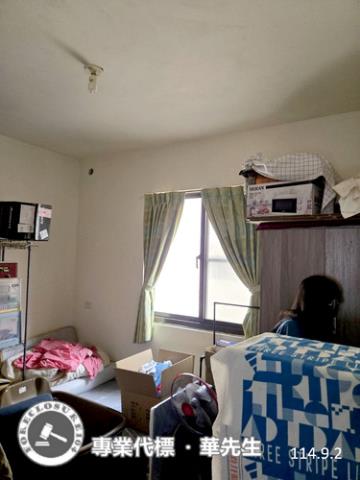 桃園觀音華廈法拍-6