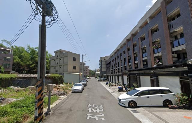 高雄小港透天法拍-6