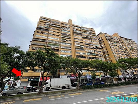 台北信義區大樓法拍-1