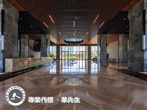 淡水拍賣大樓-3