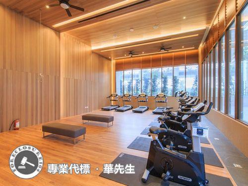 淡水拍賣大樓-4