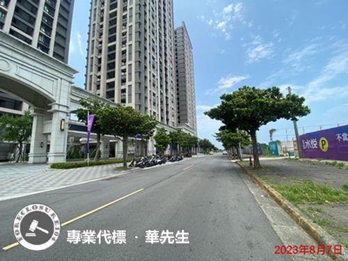 淡水拍賣大樓-8