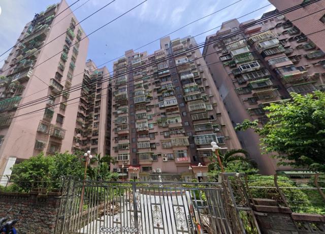 新北樹林法拍大樓-1