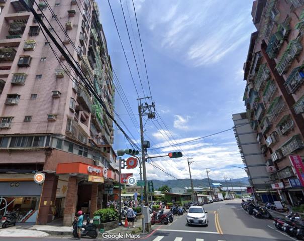 新北樹林法拍大樓-8