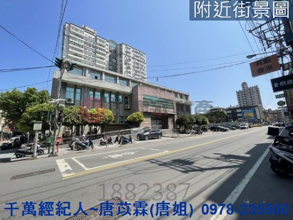 新竹竹北公寓-3