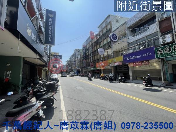 新竹竹北公寓-4