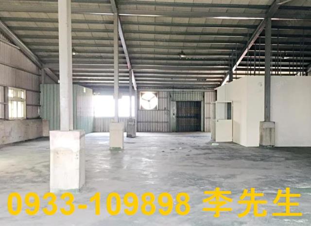 桃園蘆竹廠房-2