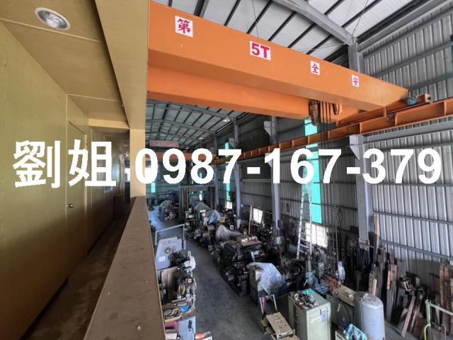 台南廠房-2