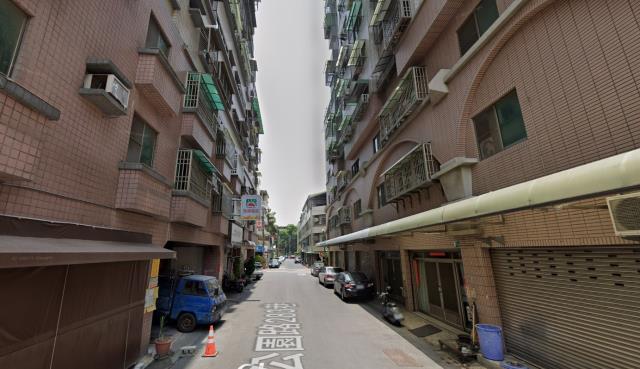 台南法拍大樓-4