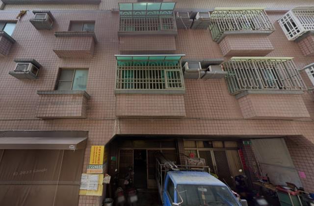 台南法拍大樓-5